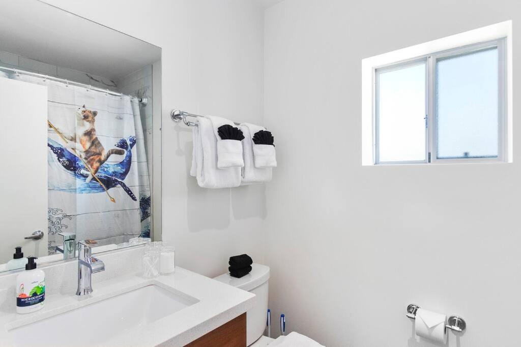 Efficient Design Concept - Walk Roosevelt Row. Apartment Phoenix Exterior photo