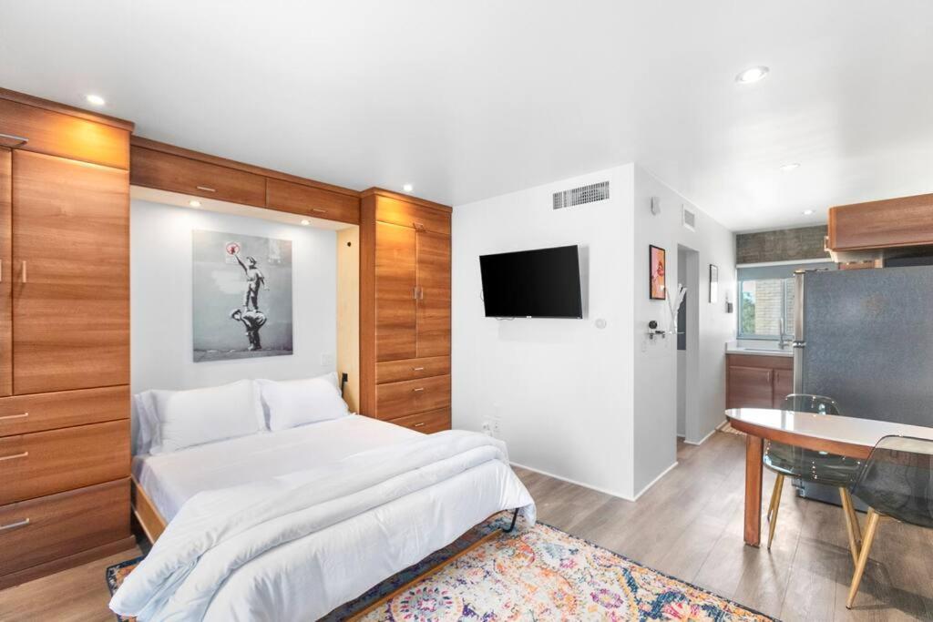 Efficient Design Concept - Walk Roosevelt Row. Apartment Phoenix Exterior photo